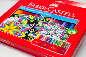 Faber Castell Classic Colour The Art Gear Guide