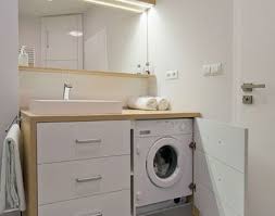Camasir Makinesi Dolabi Modelleri Ddekor Dekorasyon Fikirleri Camasir Makinesi Banyo Lavabo Dolaplari Dolaplar