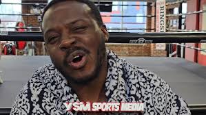 Paul Kroll and Isaiah Wise land BRUTAL shots in Legendary sparring  session!!!!!