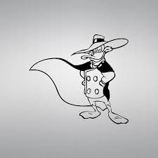 Darkwing Duck Birds Ducks Kids Tv Show Car Window And By 1622 Kids Tv Shows Best 90s Cartoons Kids Tv