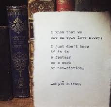 Uncertain Chloe Frayne Free Verse Poems Poems Deep Love Words