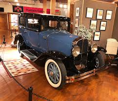 Image result for Seminole Blue 1929 Pontiac