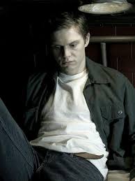 Evan Peters As Kit Walker American Horror Story American Horror Story Tumblr American Horror Story Asylum