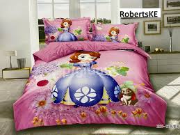 Shop bed bath & beyond for incredible savings on sofia the first you won't want to miss. Sofia The First Duvet In Nairobi Cbd Pigiame