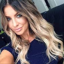 Katrina Eller's Instagram, Twitter & Facebook