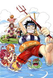 Digik Gallery Artbook One Piece Color Walk 3 Image Id 12703 One Piece Manga One Piece Japan One Piece Images