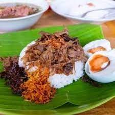 Resep Nasi Jejen Legendaris Khas Pamekasan Iniresep Com Resep Resep Resep Nasi Resep Masakan