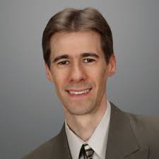 Alan M. Johnson, OD » Spokane Eye Clinic