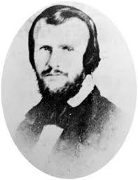 Horace Lawson Hunley (1823-1863)