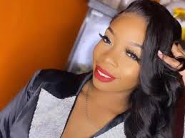 Fundraiser for Aaliyah Muhammad by Aaliyah Muhammad : Love in