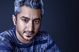 Ash Roy: "Word Spread And My Small DJ Career Took Off"