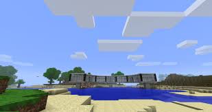 Trying to define minecraft is tricky. My Half Circle House Minecraft Map