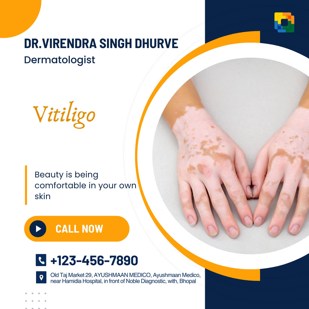 Vitiligo product image