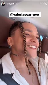 ¡Jerry Di no teme al rechazo! 😱😂, El cantante venezolano @jerrydi hizo  público su gran interés por conocer a la creadora de contenido  @valeriascarruyo , Sin embargo, parece ser el único interesado en ...