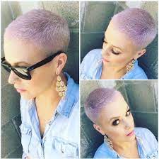 Instagram Photo By Buzzcutfeed Mar 31 2016 At 10 52am Utc Short Hair Styles Short Hair Styles Pixie Pixie Haircut