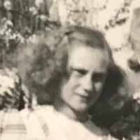 Ila May Kristine Higgins (1937–1995) • FamilySearch