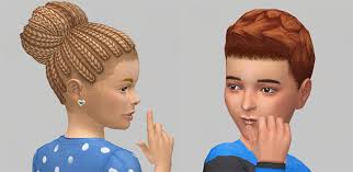 To get into making alpha cc (specifically cc hairs) for the sims 4! Best Sims 4 Edges Cc For Perfect Baby Hairs Fandomspot