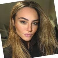 Ioanna Panopoulou's Instagram, Twitter & Facebook