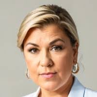 Cathy Whitley's Instagram, Twitter & Facebook