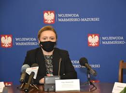 Olga has 3 jobs listed on their profile. Olga Semeniuk Koronawirus Nauczyl Mnie Ogromnej Pokory Radio Olsztyn