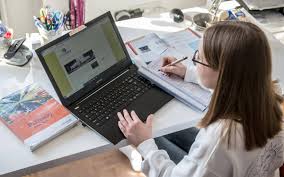 Der distanzunterricht gilt vorerst nur eine. Distanzunterricht An Schulen Im Vest Radio Vest