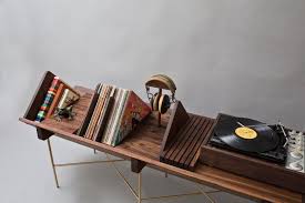 La Vuelta Del Vinilo Mobilya Fikirleri Mobilya Pikap