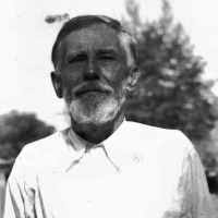 Theophilus Messer (1881–1947)