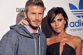 David Beckham To Be The Spice Guy Of Sportswear With New Brand Jewish Business News