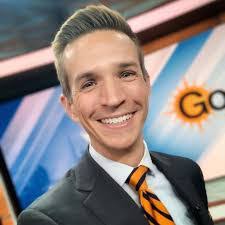 David Whitsel's Instagram, Twitter & Facebook