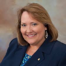 Ginger Broslat, APR, CPRC