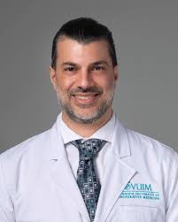 Yaron Cohen, DAOM, L.Ac., Dipl.OM