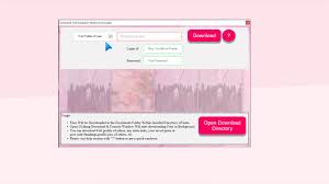 To download unlimited private videos from instagram use gramvio video downloader. Charisma X Bulk Instagram Media Downloader On Steam