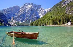Vendita trilocale, nuovo, braies, lago di braies. Vacanze A Braies In Trentino Alto Adige Valle Di Braies