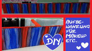 Gurtel aufbewahren tipps zur gurtelaufbewahrung. Diy Aufbewahrung Fur Makeup Kosmetik Nagellack Selber Machen Make Up Storage Tutorial Youtube