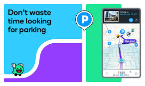 Teleport your phone to any place in the world with one click! Waze Para Android Apk Descargar