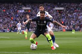 Sepakan mendatar foden menembus ketatnya pertahanan brighton. Man City Fans Make Prediction For Final Premier League Game Vs Brighton Manchester Evening News