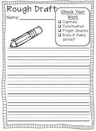 Example of rough draft a rough draft, or 'rough', is an initial draft of written or graphic work, intended to produce raw materials for the layout. How To Write A Rough Draft Synonym