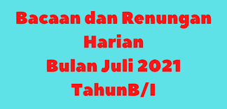 Renungan harian katolik, jumat 29 januari 2021. 490 Renungan Katolik Ideas In 2021 Open Bible Jesus Second Coming How To Memorize Things