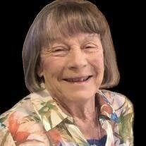 Sharon Bennett Haskins Obituary