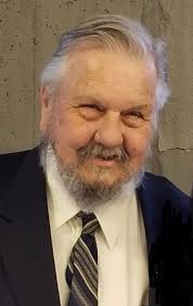 Richard Dawson Obituary