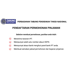 Semakan permohonan ptptn dan baki bayaran balik ptptn online. Mpp Uitm Cawangan Negeri Sembilan Ø¹Ù„Ù‰ ØªÙˆÙŠØªØ± Assalamualaikum Wbt Salam Sejahtera Salam Uitm Dihatiku Jumaat 5 Februari 2021 1247 Pemakluman Tarikh Pinjaman Ptptn Uitm Sesi Mac 2021 Https T Co Wqkkqhlsk8