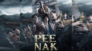 A tale of two sisters (2003). This Must Watch Thai Horror Comedy Movie Is As Hilarious As It Is Scary