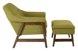 Flynton Lounge Chair Chair And Ottoman Set Chair And Ottoman Chair