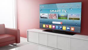 How to convert normal TV to a smart TV ...