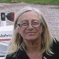 Cindy Lou Kastanek Obituary