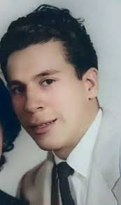 Richard Sanchez “Corky” Martínez (1932-1997)