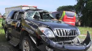 Baru, tebing tinggi kota, kabupaten serdang bedagai, sumatera utara 20612 (0621) 7008408. Ternyata Bukan Orang Sembarangan Ini Identitas Pengemudi Land Cruiser Yang Alami Kecelakaan Tunggal Tribun Medan