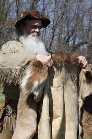Mountain Man Wikipedia