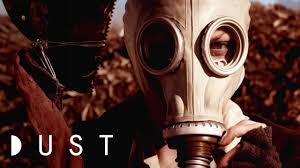 Sci-Fi Short Film: "Merv"