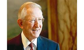 Howard Butt Obituary (1927